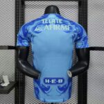 Tigres UANL 2025-26 Away Jersey Player Version - Image 2