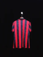 AC Milan 1992-94 Home Retro Jersey - Image 2