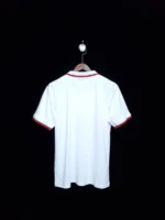 AC Milan 1993-94 Away Retro Jersey - Image 2