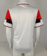 AC Milan 1994-95 Away Retro Jersey - Image 2