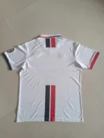 AC Milan 1996-97 Away Retro Jersey - Image 2