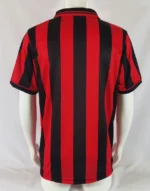 AC Milan 1996-97 Home Retro Jersey - Image 2