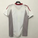 AC Milan 2002-03 Away Retro Jersey - Image 2