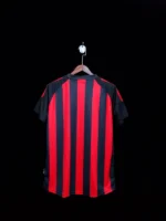 AC Milan 2002-03 Home Retro Jersey - Image 2