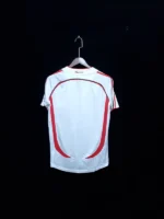 AC Milan 2006-07 Away Retro Jersey - Image 2