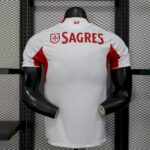 Benfica 2025-26 Third Jersey Player Version - Image 2