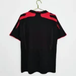 AC Milan 2007-08 Second Away Retro Jersey - Image 2