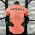 FC Porto 2025-26 Away Jersey Player Version - Image 2