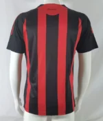 AC Milan 2008-09 Home Retro Jersey - Image 2