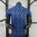 Arsenal 2025-26 Away Jersey Player Version - Image 2