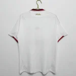 AC Milan 2009-10 Away Retro Jersey - Image 2