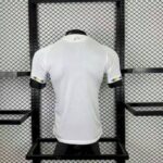 Leeds United 2025-26 Home Jersey Player Version - Image 2