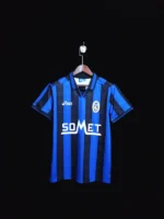 Atalanta 1996-97 Home Retro Jersey - Image 2