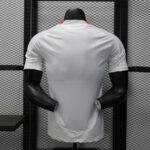 Liverpool 2025-26 Away Jersey Player Version - Image 2