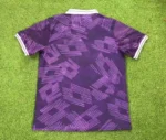Fiorentina 1991-92 Home Retro Jersey - Image 2