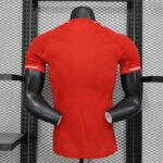 Liverpool 2025-26 Home Jersey Player Version - Image 2