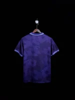 Fiorentina 1992-93 Home Retro Jersey - Image 2