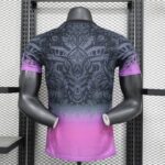 Liverpool 2025-26 Purple Flame Phoenix Special Edition Jersey Player Version - Image 2