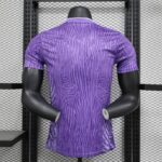 Liverpool 2025-26 Violet Linework Phoenix Special Edition Jersey Player Version - Image 2