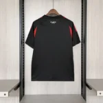 Atalanta 2025-26 Home Jersey Fan Version - Image 6
