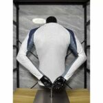 Tottenham Hotspur 2025-26 Home Jersey Long Sleeve Player Version - Image 2