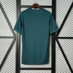 Nigeria 2025-26 Away Jersey Fan Version - Image 2