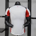 AC Milan 2025-26 Away Jersey Player Version - Image 2