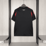 Atalanta 2025-26 Home Jersey Fan Version - Image 5