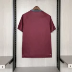 Sao Paulo 2025-26 Red Training Jersey - Image 2