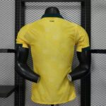 AC Milan 2025-26 Thrid Jersey Player Version - Image 2