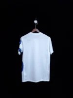Inter Milan 2010-11 Away Retro Jersey - Image 2