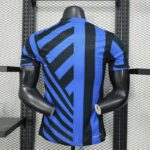 Inter Milan 2025-26 Home Champions League Edition Jersey Player Version - Image 2