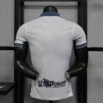 Inter Milan 2025-26 White Neon Green Special Edition Jersey Player Version - Image 2