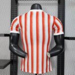 Inter Milan 2025-26 White Red Special Edition Jersey Player Version - Image 2