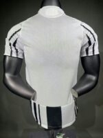 Juventus 2025-26 Home Jersey Player Version - Image 2