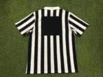 Juventus 1992-94 Home Retro Jersey - Image 2