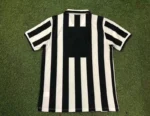 Juventus 1994-95 Home Retro Jersey - Image 2