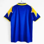 Juventus 1995-96 Away Retro Jersey - Image 2