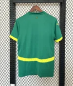 Senegal 2025-26 Away Jersey Fan Version - Image 2
