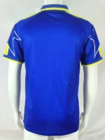 Juventus 1996-97 Away Retro Jersey - Image 2