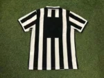 Juventus 1996-97 Home Retro Jersey - Image 2