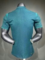 Nigeria 2025-26 Away Jersey Player Version - Image 2