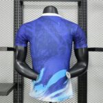 Japan 2025-26 Blue Hawk Special Edition Jersey Player Version - Image 2
