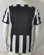 Juventus 1999-00 Home Retro Jersey - Image 2