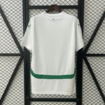 Senegal 2025-26 Home Jersey Fan Version - Image 2