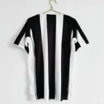 Juventus 2004-05 Home Retro Jersey - Image 2