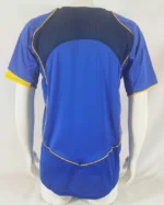 Juventus 2004-05 Away Retro Jersey - Image 2