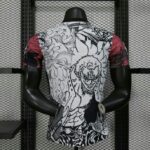Japan 2025-26 One Piece Doflamingo Special Edition Jersey Player Version - Image 2
