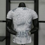 Japan 2025-26 One Piece Gear 5 Special Edition Jersey Player Version - Image 2