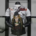 Japan 2025-26 One Piece Zoro Special Edition Jersey Player Version - Image 2